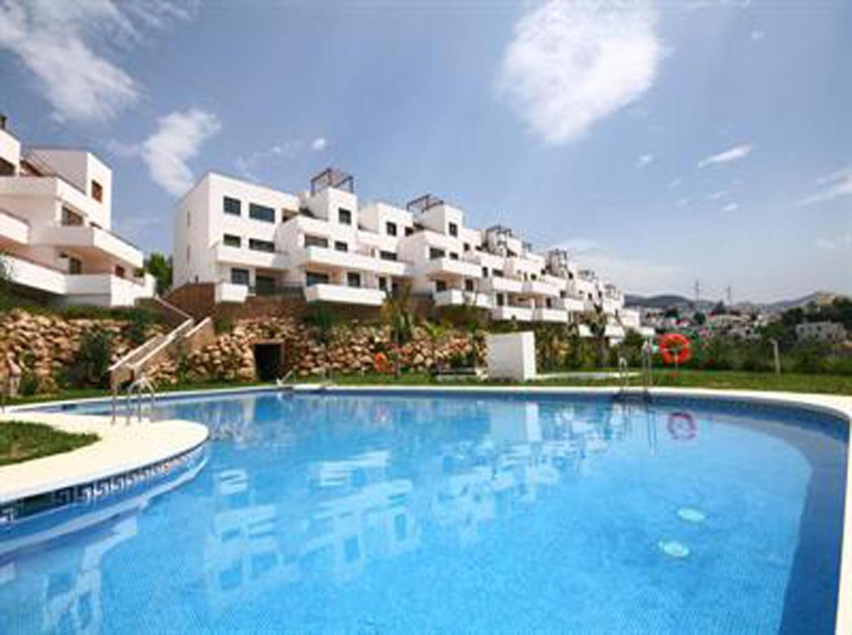 Andaluz Mar De Appartamento *
